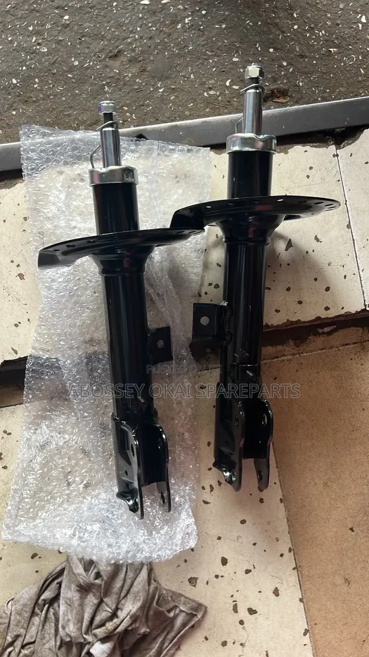 Outlander 2015,2017,2018,2019,2020 Shocks Absorbers