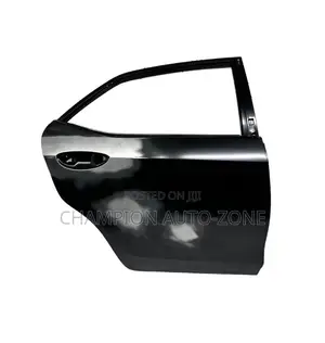 Corolla 2014-2015-2016-2017-2018-2019 Rear/ Back Door