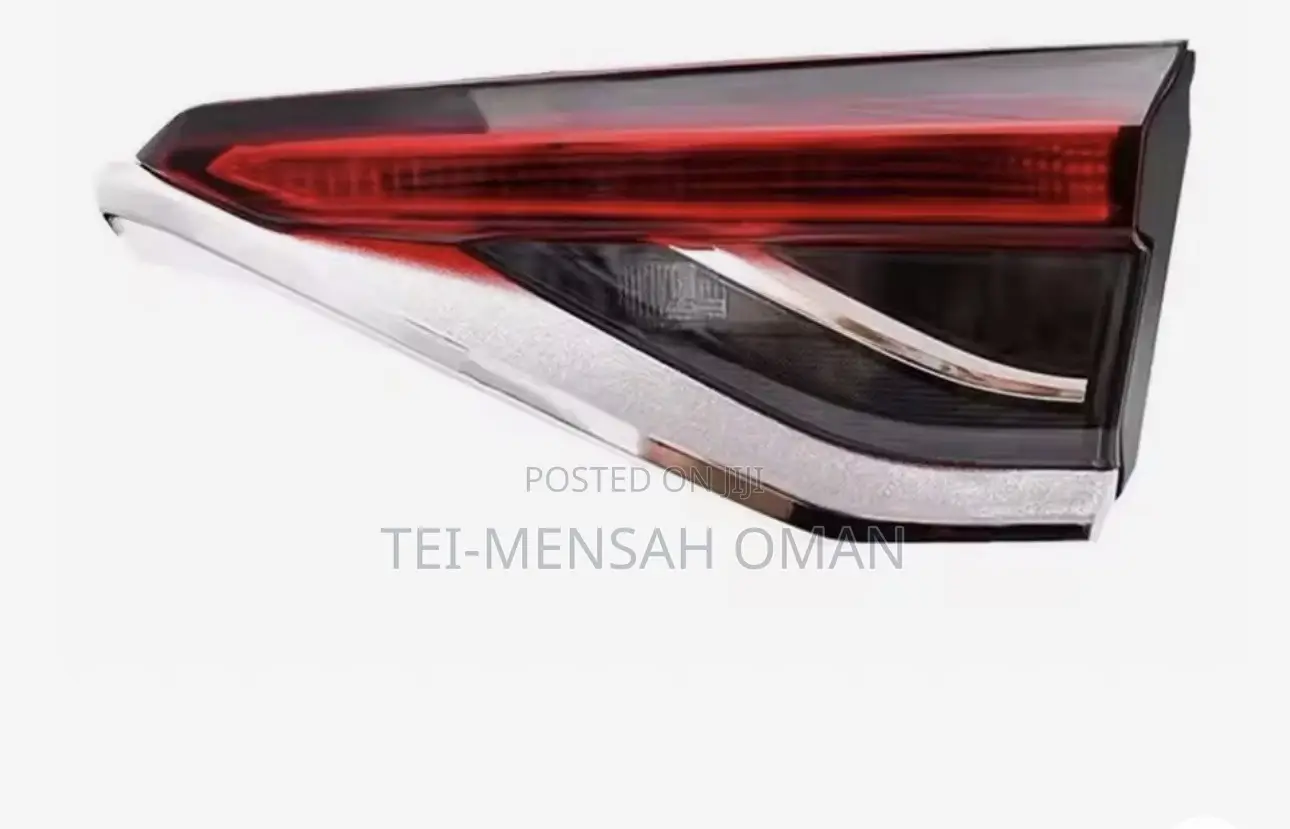 Toyota Corolla E210 Inner Tail Light