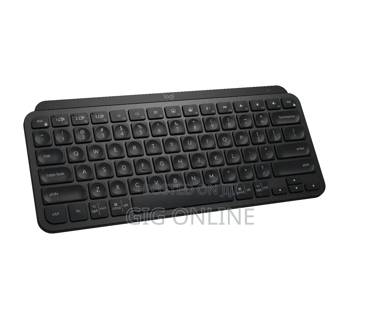 Mini Keyboard