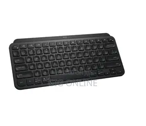 Mini Keyboard