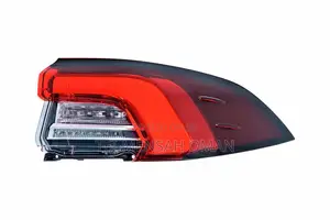 Toyota Corolla E210 Inner Tail Light