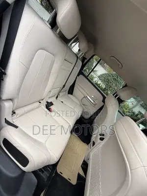 Mercedes-Benz GLB-Class GLB 250 4MATIC 2020 Black