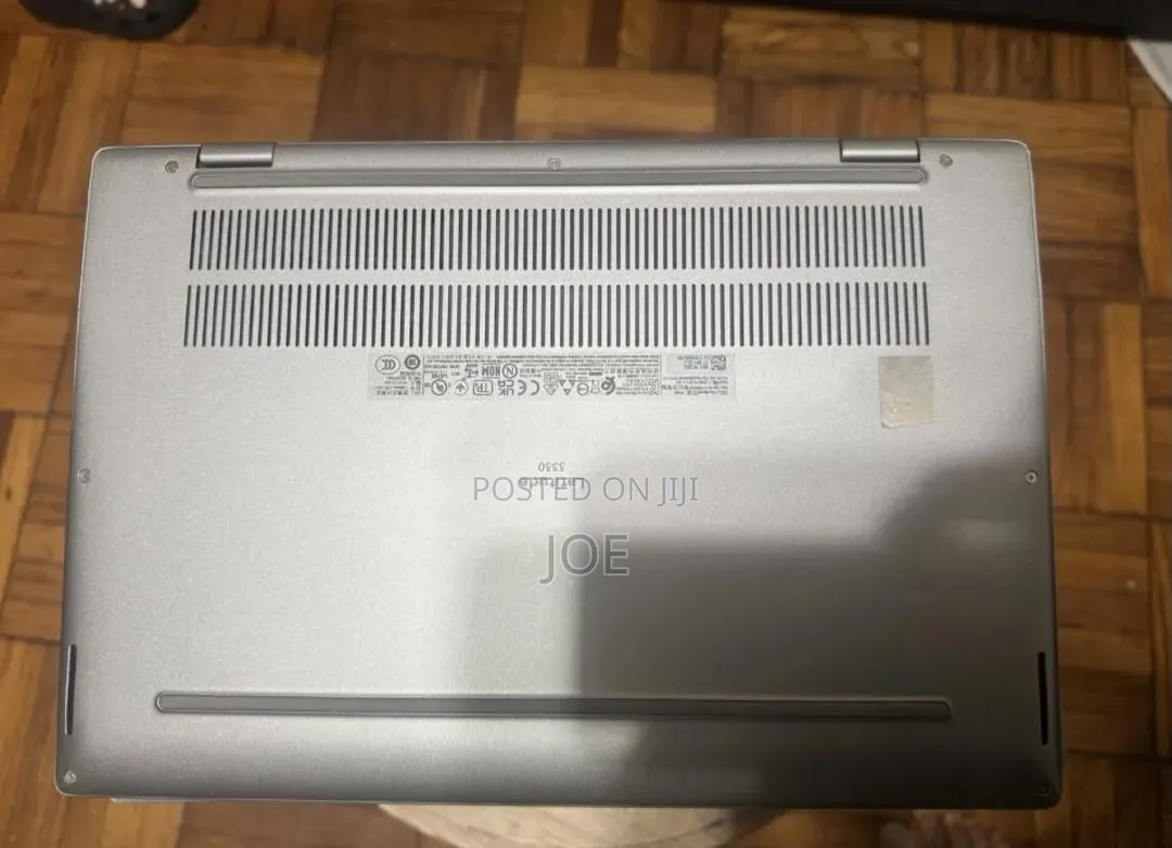 Laptop Dell Latitude 3330 8GB Intel Core i3 SSD 256GB