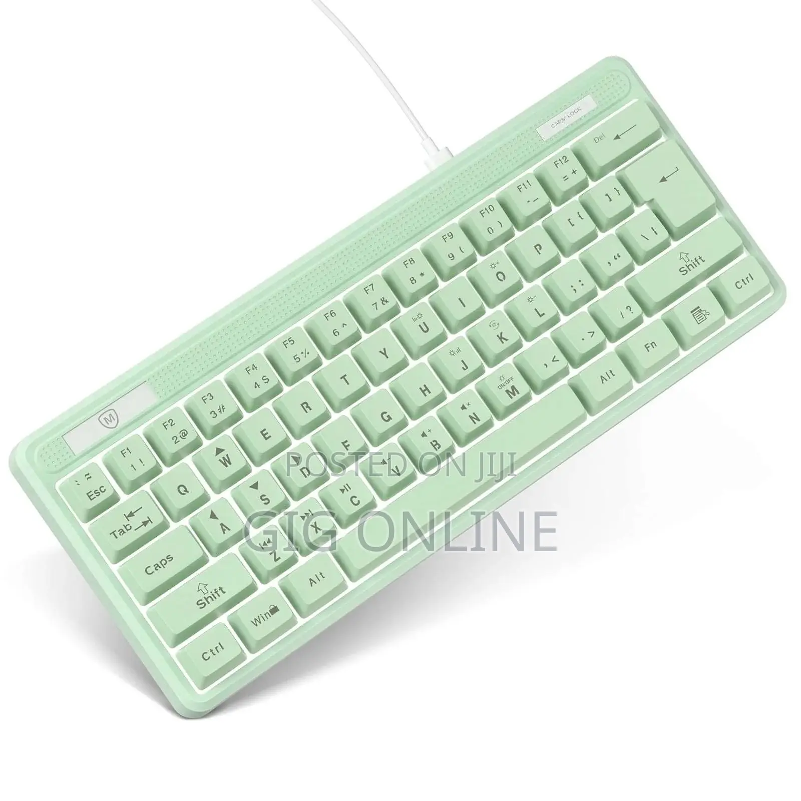 Mini Keyboard