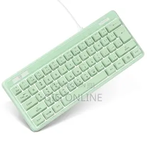 Mini Keyboard