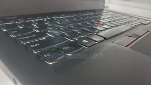 Laptop Lenovo ThinkPad X1 Carbon 4GB Intel Core i5 SSD 256GB