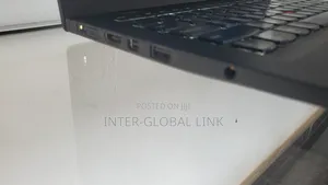 Laptop Lenovo ThinkPad X1 Carbon 4GB Intel Core i5 SSD 256GB