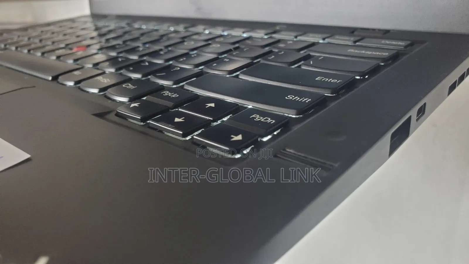 Laptop Lenovo ThinkPad X1 Carbon 4GB Intel Core i5 SSD 256GB