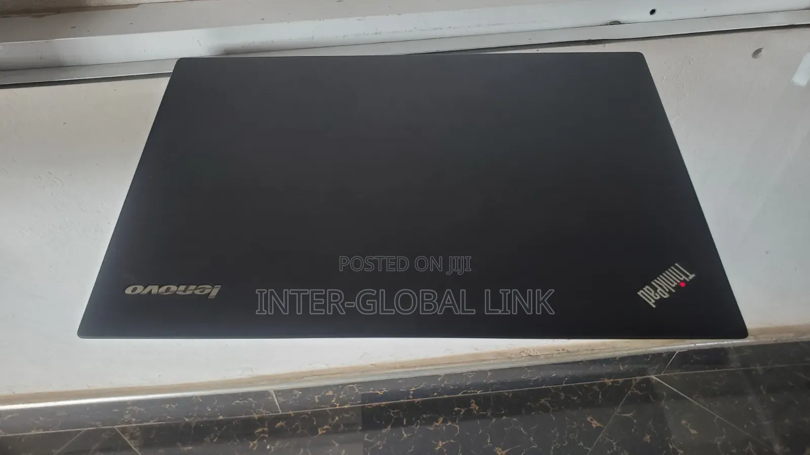 Laptop Lenovo ThinkPad X1 Carbon 4GB Intel Core i5 SSD 256GB