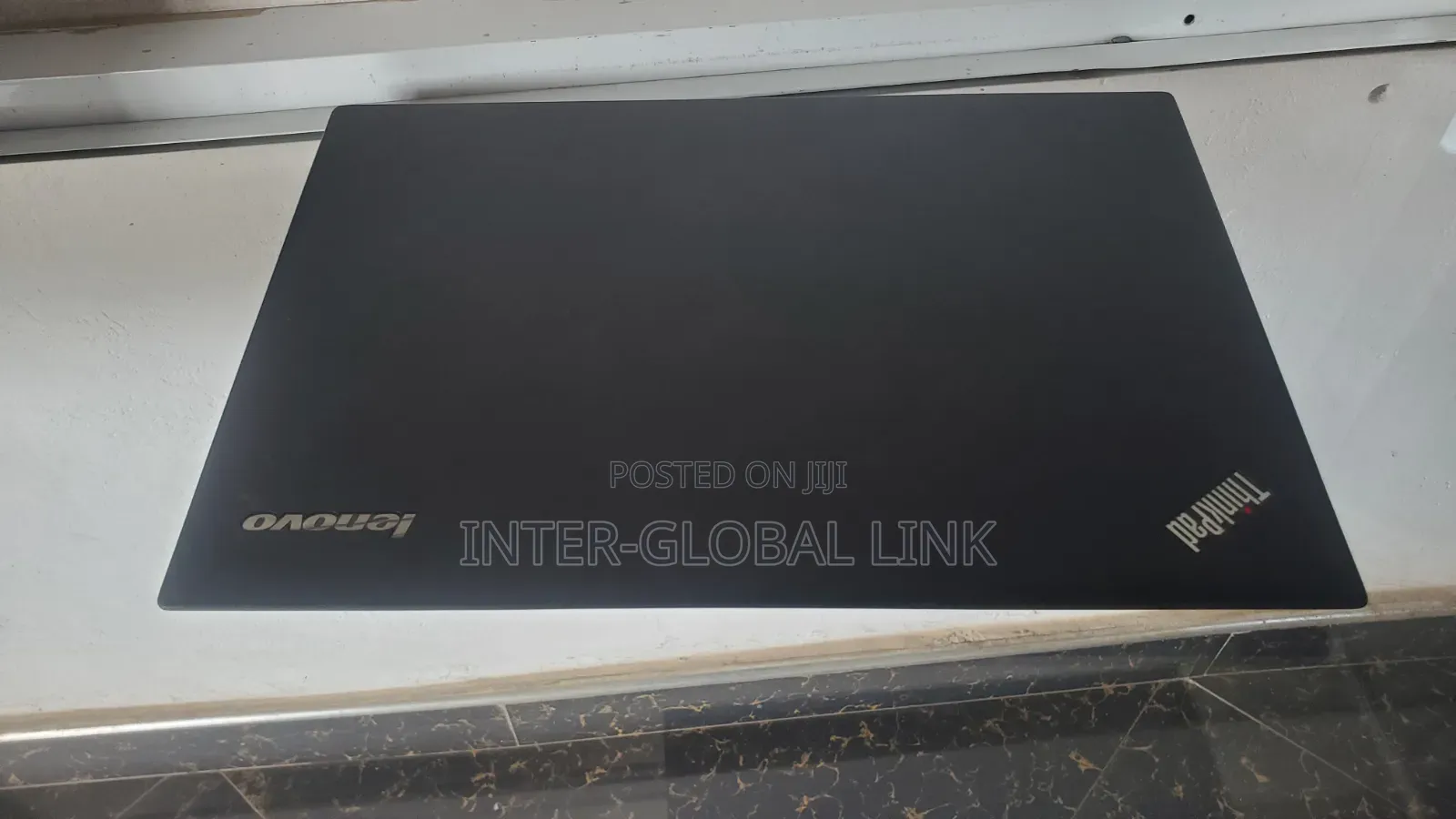 Laptop Lenovo ThinkPad X1 Carbon 4GB Intel Core i5 SSD 256GB