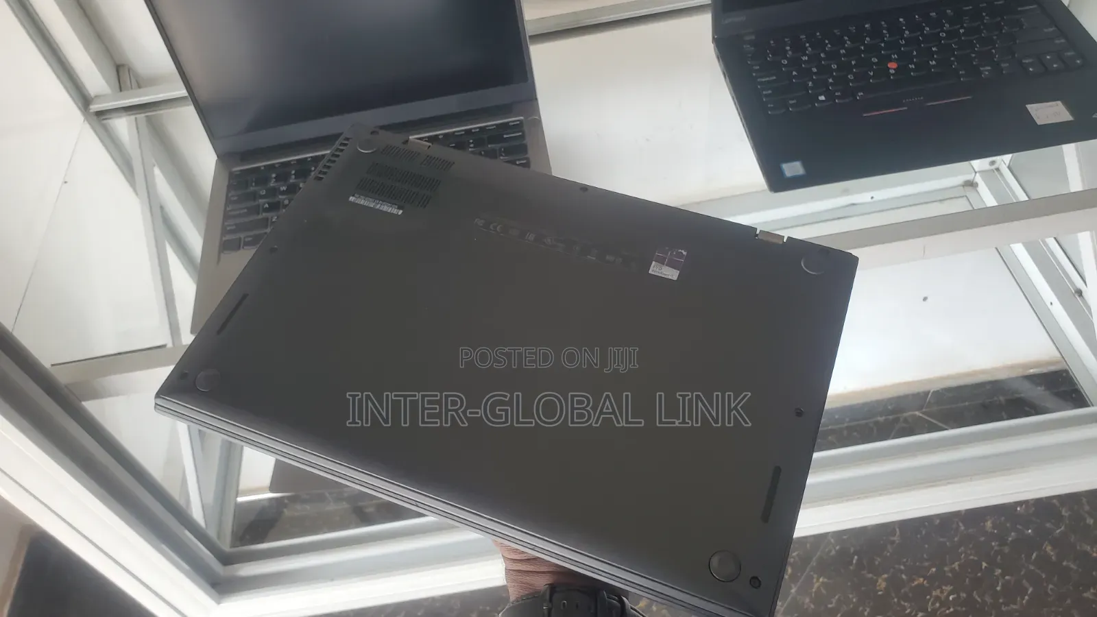 Laptop Lenovo ThinkPad X1 Carbon 4GB Intel Core i5 SSD 256GB