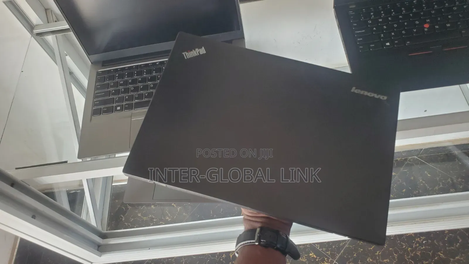 Laptop Lenovo ThinkPad X1 Carbon 4GB Intel Core i5 SSD 256GB
