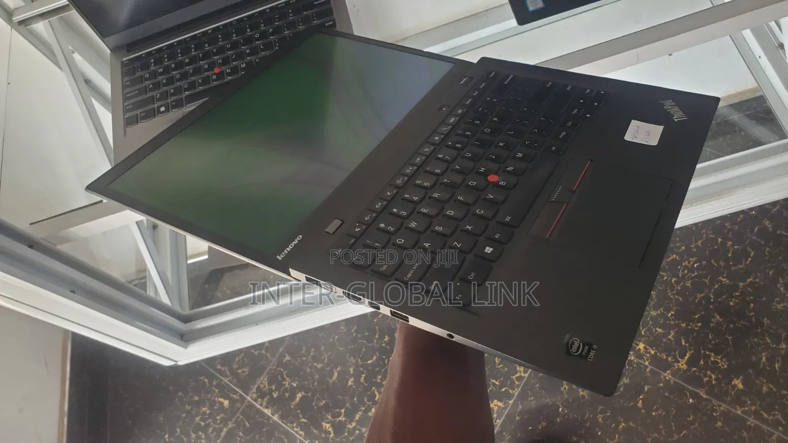 Laptop Lenovo ThinkPad X1 Carbon 4GB Intel Core i5 SSD 256GB