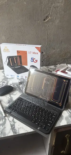 New AirTab i17 Pro Max 1 TB