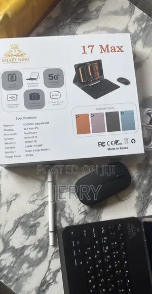 New AirTab i17 Pro Max 1 TB