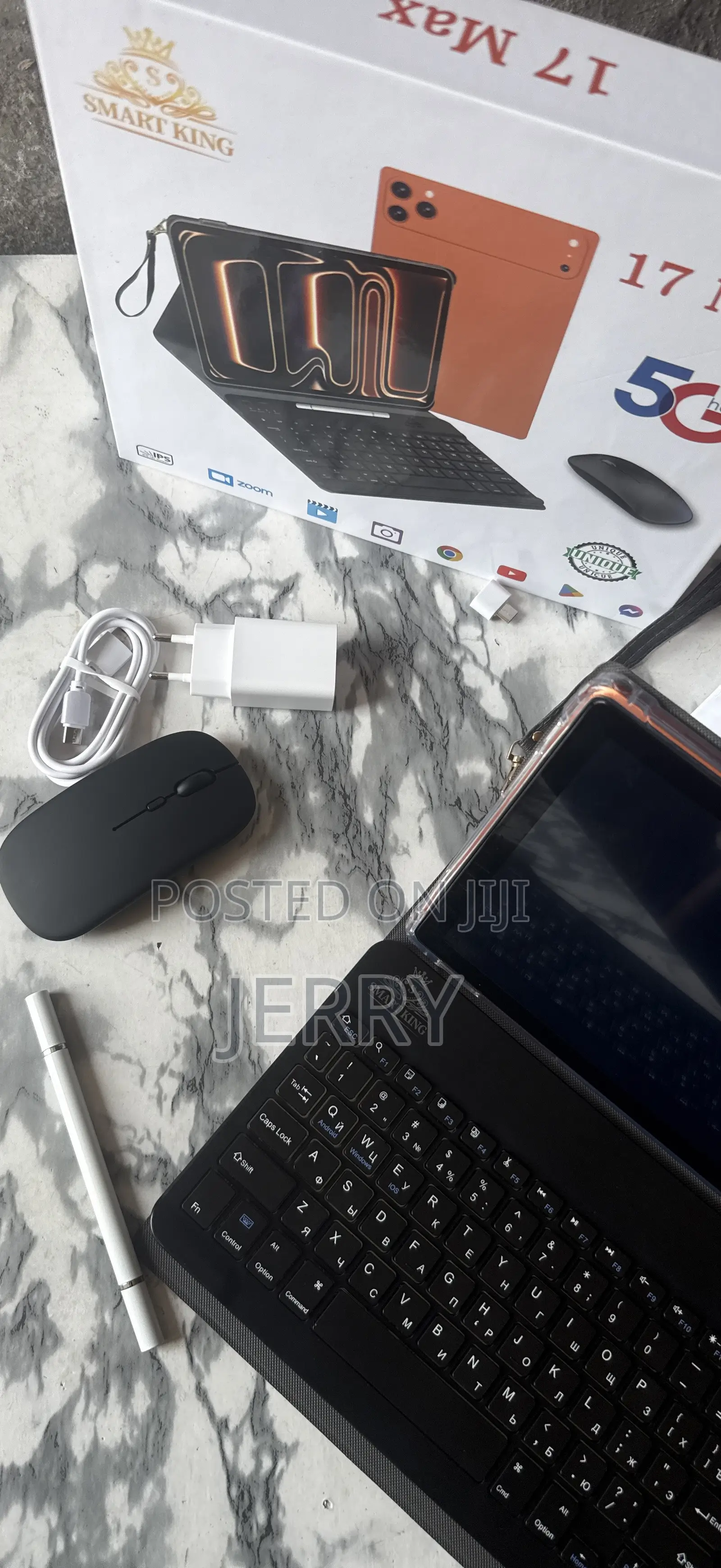 New AirTab i17 Pro Max 1 TB