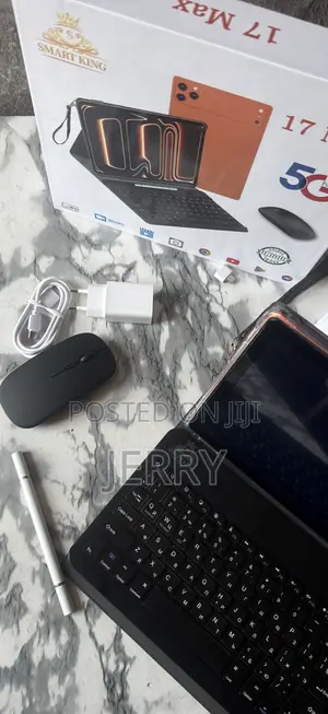 New AirTab i17 Pro Max 1 TB