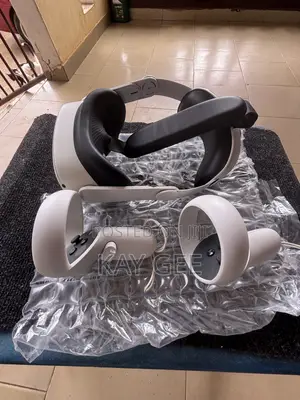Meta Quest 2 Headset 256Gb
