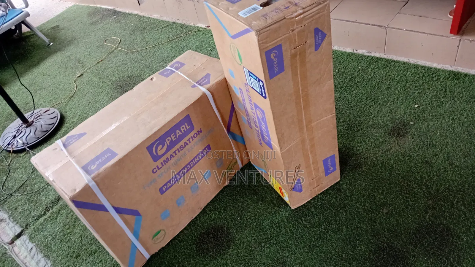 Pearl 1.5HP Split AC – Premium Performance 1.5hp AC