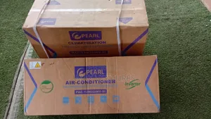 Pearl 1.5HP Split AC – Premium Performance 1.5hp AC
