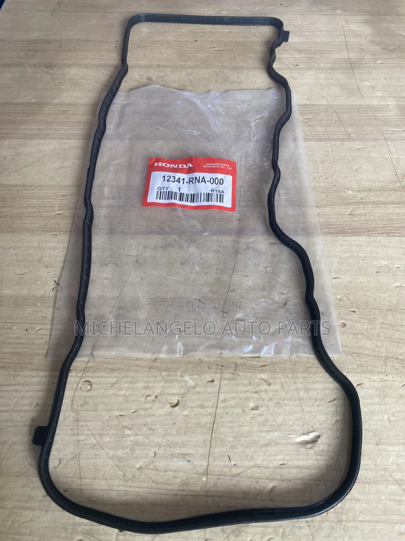 Valve Cover Gasket Honda Civic 2009 - 2015