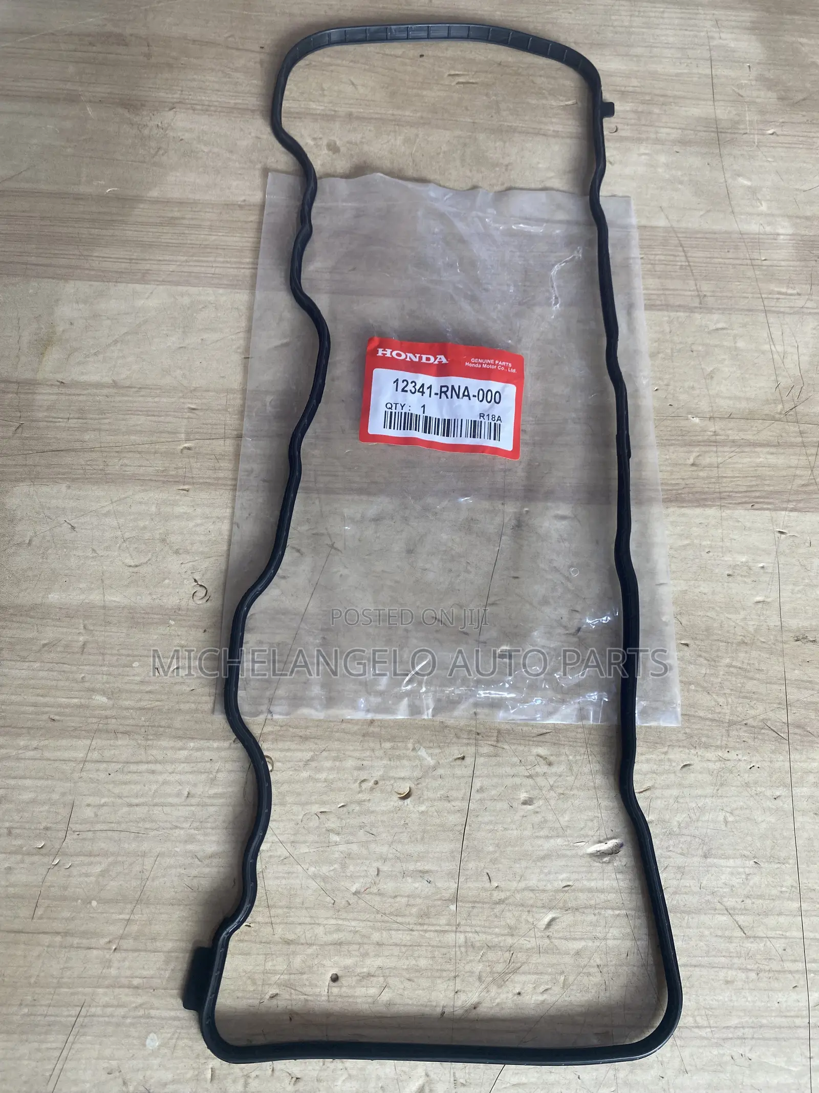 Valve Cover Gasket Honda Civic 2009 - 2015