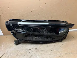 Honda Cr-v 2023-2024 Full Led Headlight
