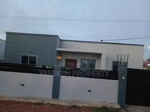 3bdrm House in Spintex Lashibi Ecg for rent