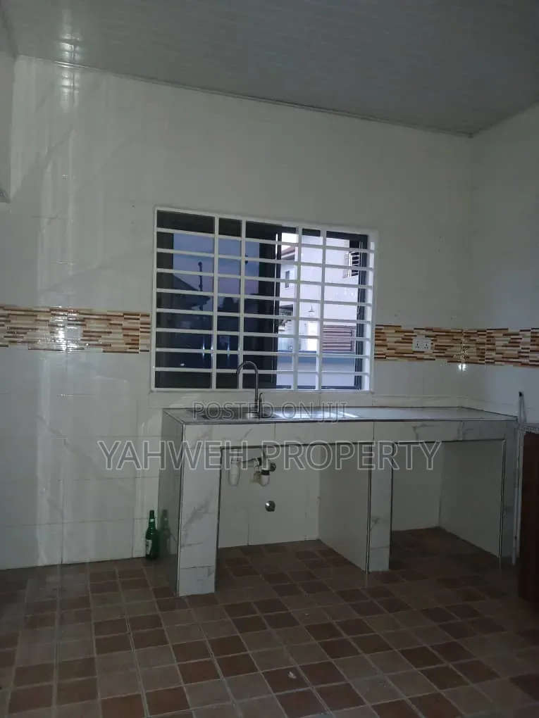 3bdrm House in Spintex Lashibi Ecg for rent