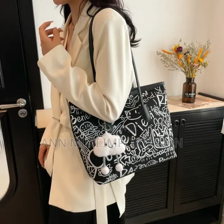 Ladies Handbag