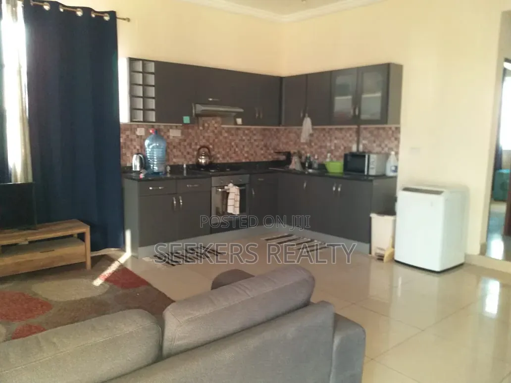 Furnished 2bdrm Apartment in Seekers Realty, Labone SHS Area for rent