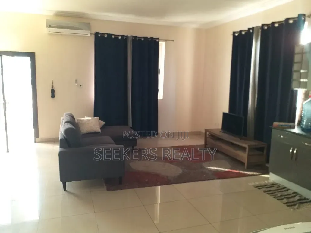 Furnished 2bdrm Apartment in Seekers Realty, Labone SHS Area for rent