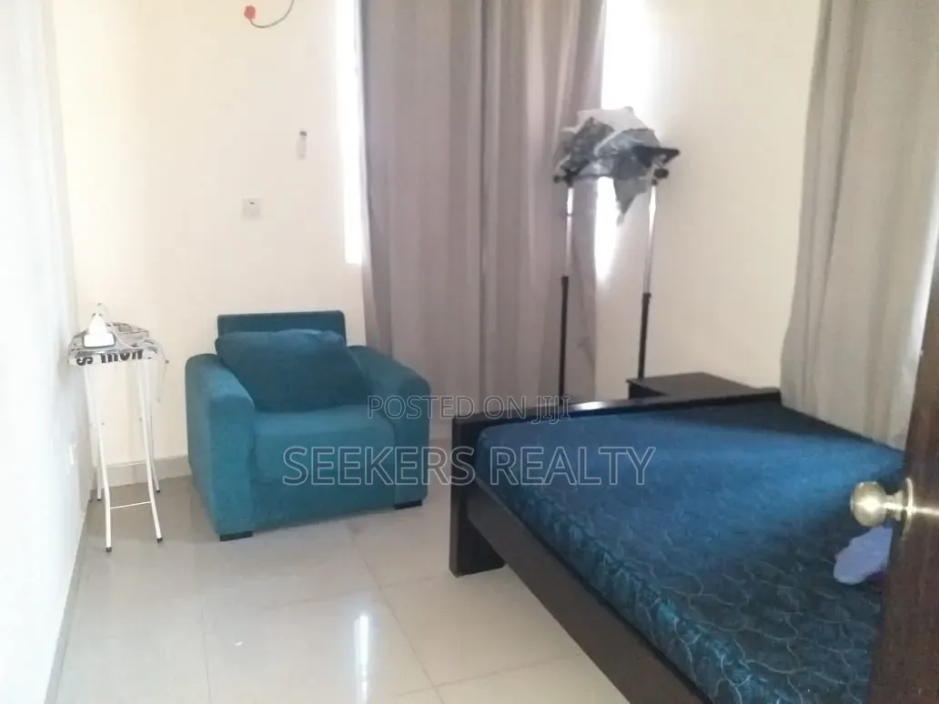 Furnished 2bdrm Apartment in Seekers Realty, Labone SHS Area for rent