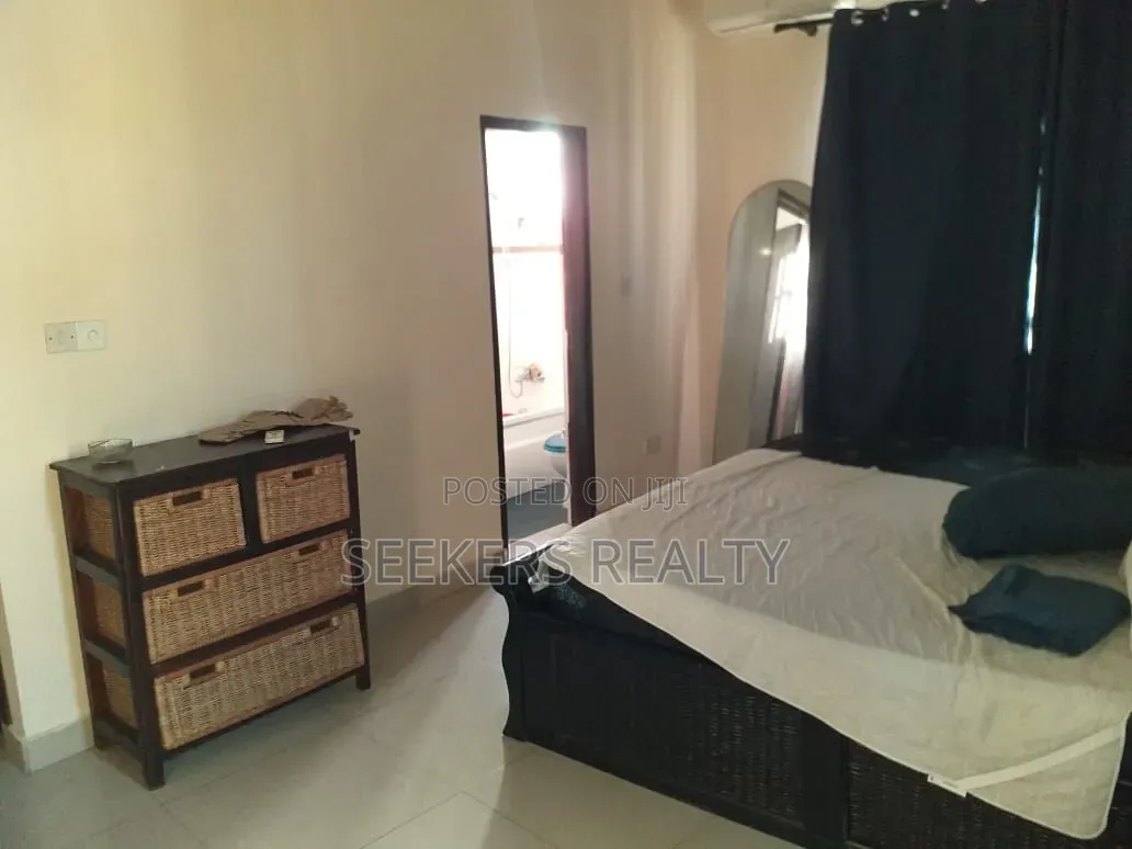Furnished 2bdrm Apartment in Seekers Realty, Labone SHS Area for rent