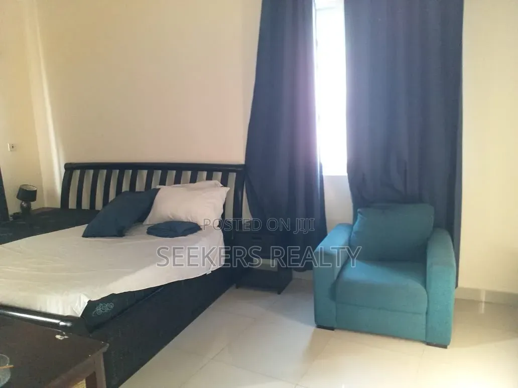 Furnished 2bdrm Apartment in Seekers Realty, Labone SHS Area for rent