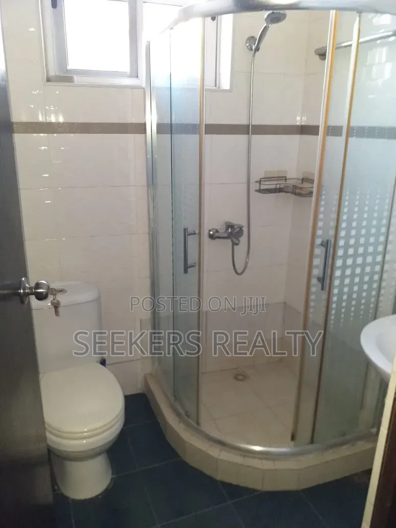 Furnished 2bdrm Apartment in Seekers Realty, Labone SHS Area for rent