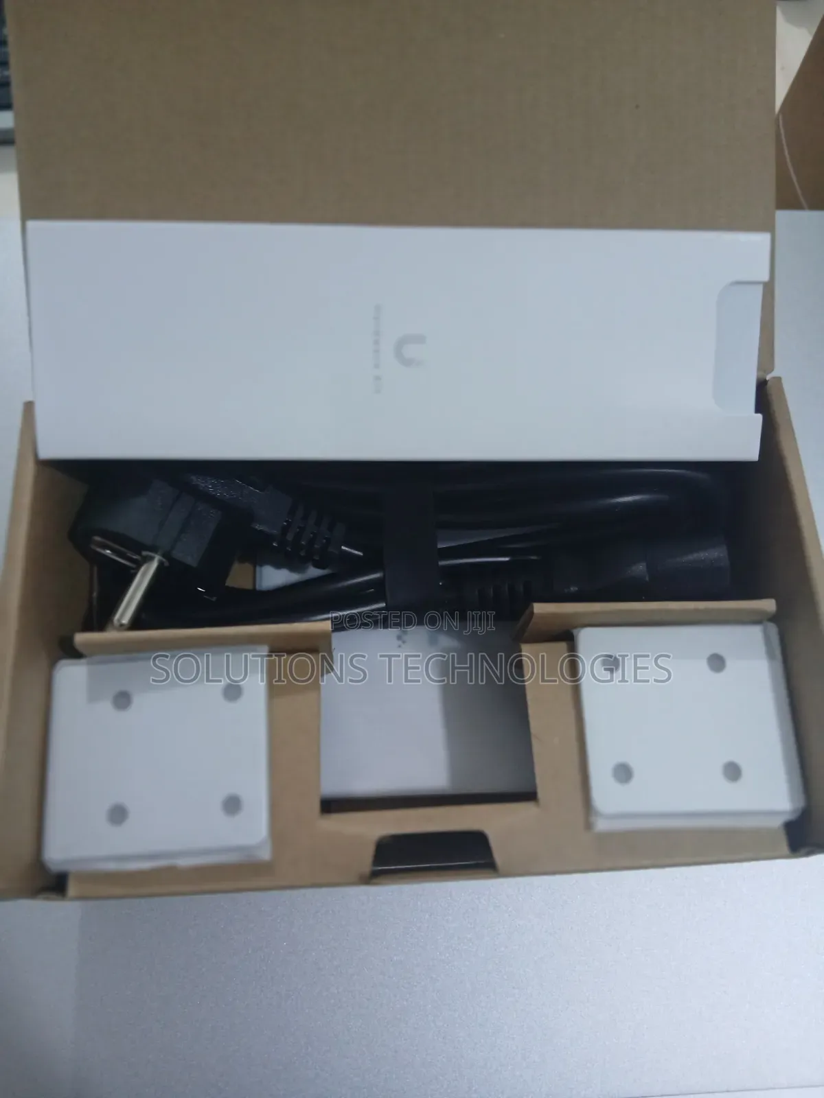 Unifi Pro 24- Non PoE