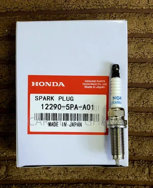 Original Honda 12290-5pa-A01 Ilzkar8j8sy 14 Long Spark Plug