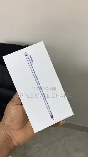 New Apple iPhone Air 512 GB White