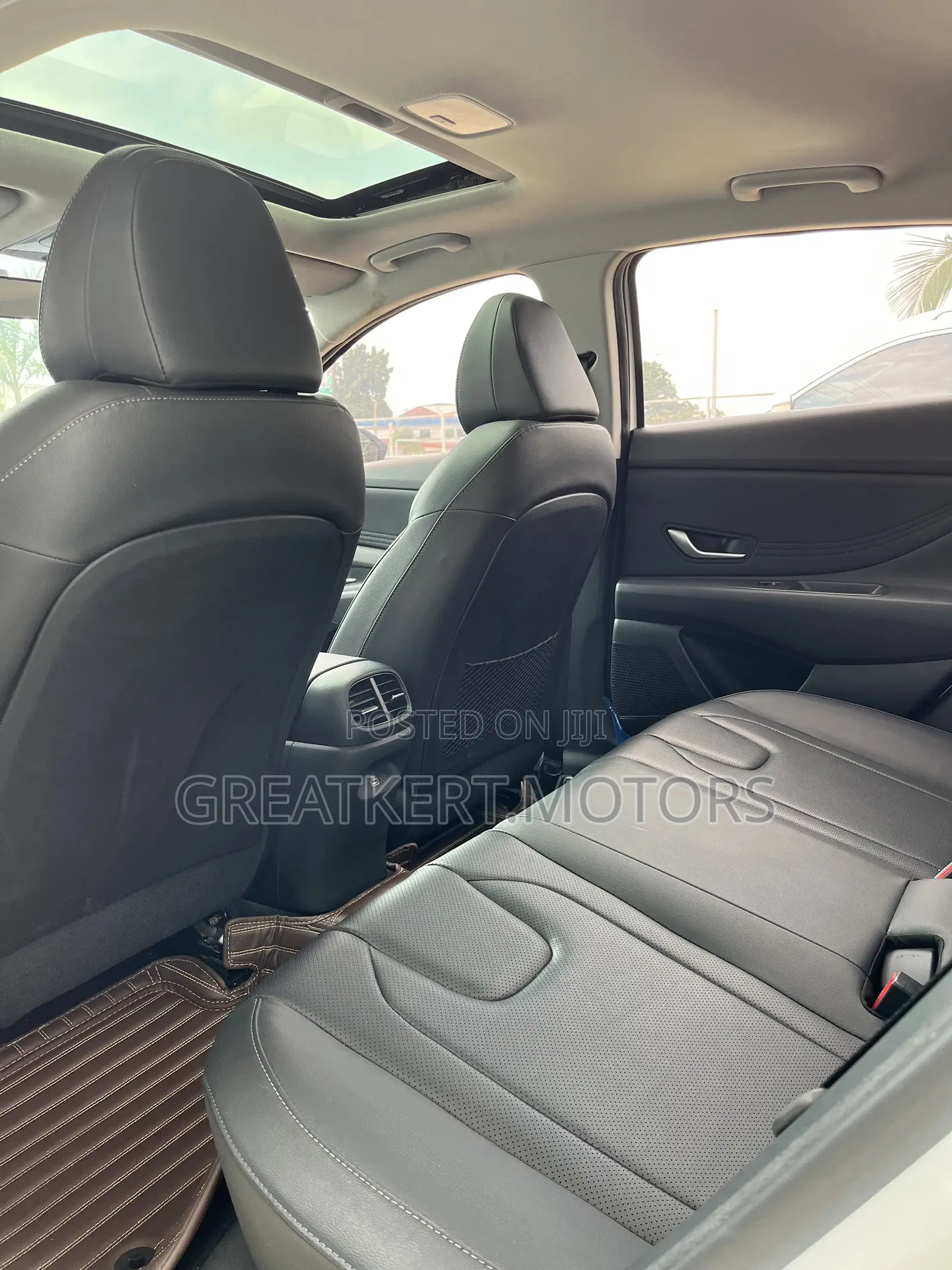 Hyundai Elantra SEL 2023 White
