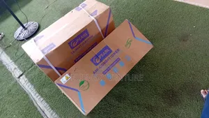 Pearl 1.5HP AC – Reliable Cooling for Home and Office