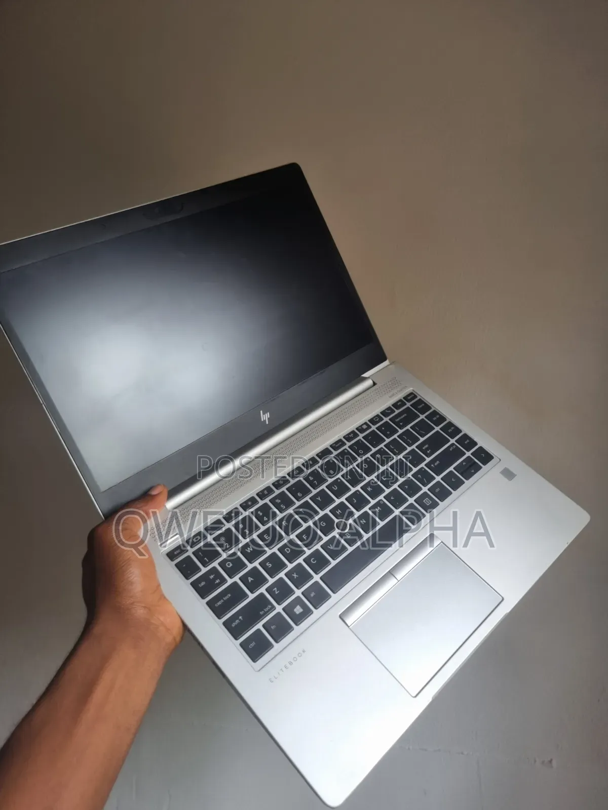 Laptop HP EliteBook 840 G5 16GB Intel Core i7 SSD 256GB