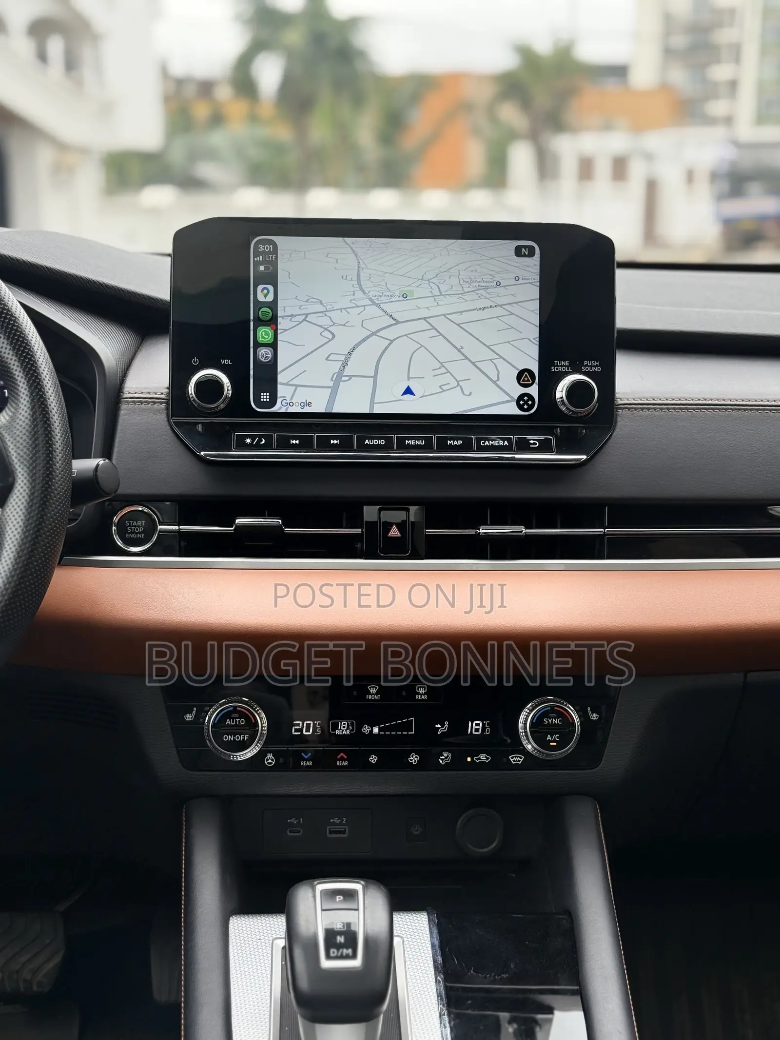Mitsubishi Outlander Sport SEL 2024 Black