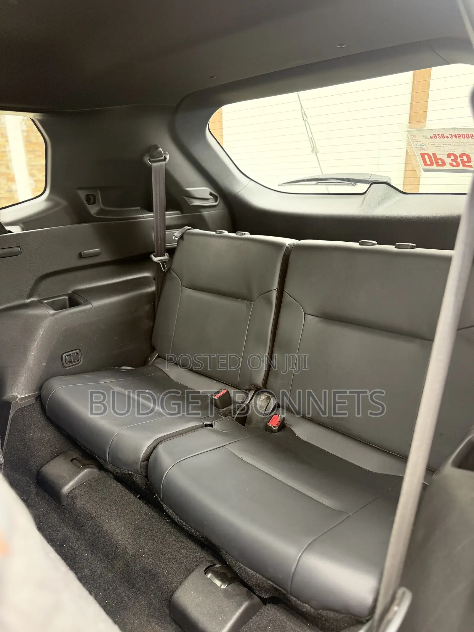 Mitsubishi Outlander Sport SEL 2024 Black
