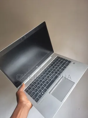 Laptop HP EliteBook 840 G5 16GB Intel Core i7 SSD 256GB