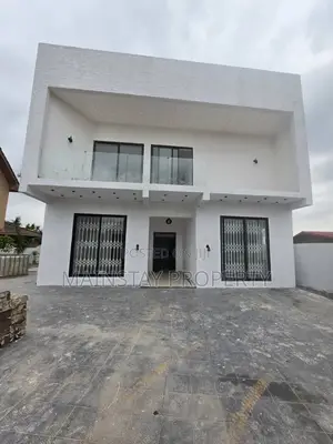 4bdrm House in Mainstay Estates, East Legon for sale