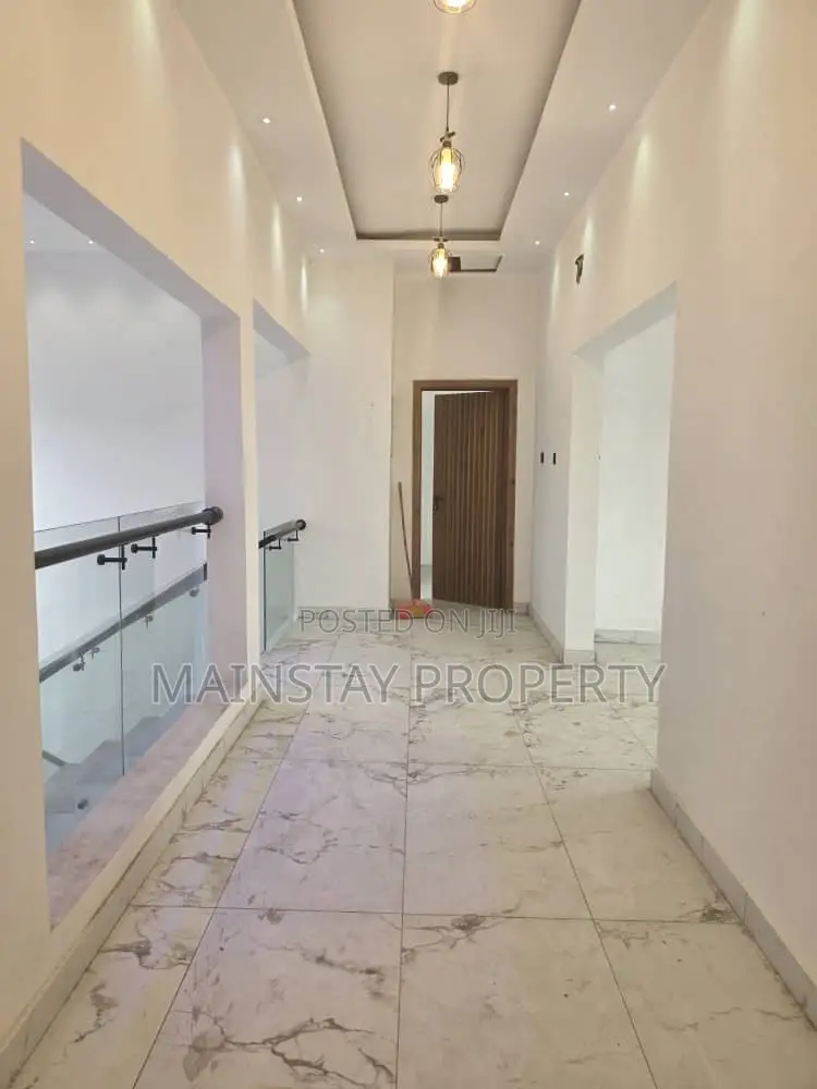 4bdrm House in Mainstay Estates, East Legon for sale