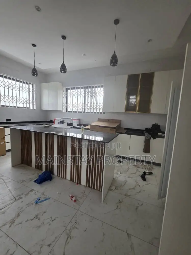 4bdrm House in Mainstay Estates, East Legon for sale
