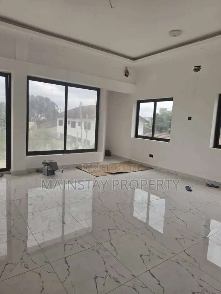 4bdrm House in Mainstay Estates, East Legon for sale